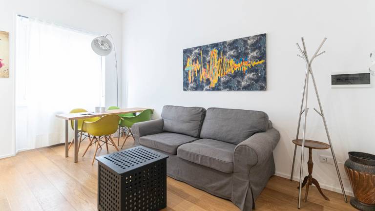 Fully equipped nice holiday apartment | Pet-friendly in Milan, OH