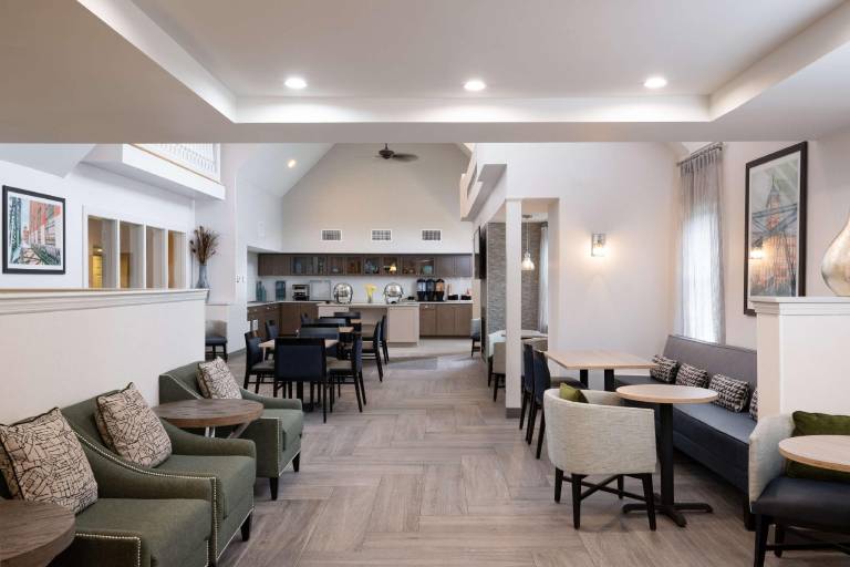 Homewood Suites by Hilton Boston/Andover — photo 2