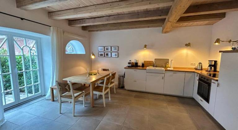 Rental apartment | Pets are welcome — photo 2