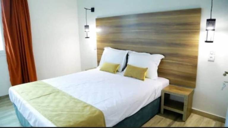 Appart'hôtel  Casablanca