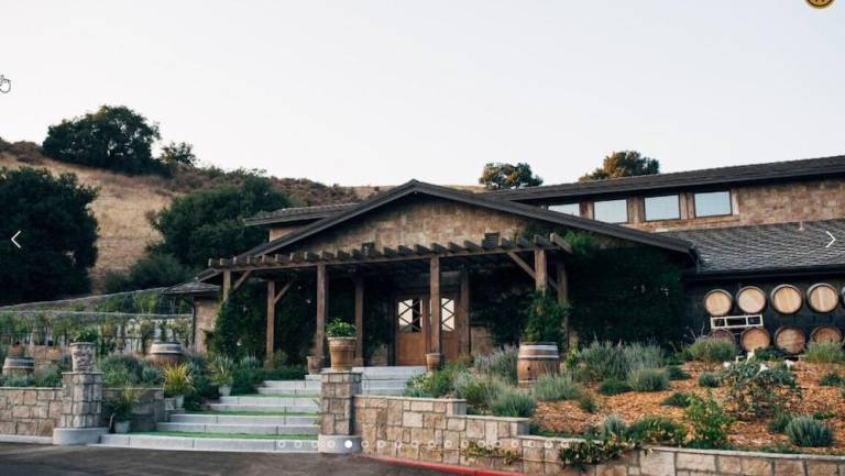 The Inn at Zaca Creek — photo 3