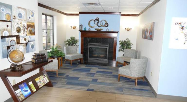 Holiday Inn Express Greensburg By IHG — photo 3