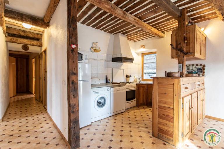 Charming gite with barbecue & garden | Pets are welcome — photo 5