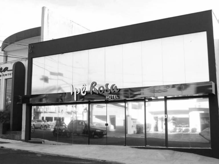 Ipe Rosa Hotel — photo 4