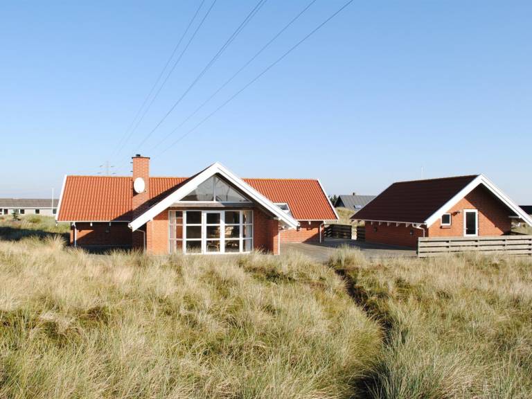 Huis Hvide Sande
