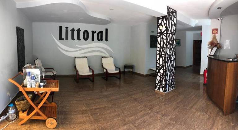 Family Hotel Littoral — photo 5