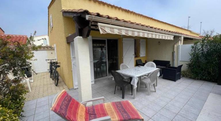 Wonderful house | Pets are welcome in Agde