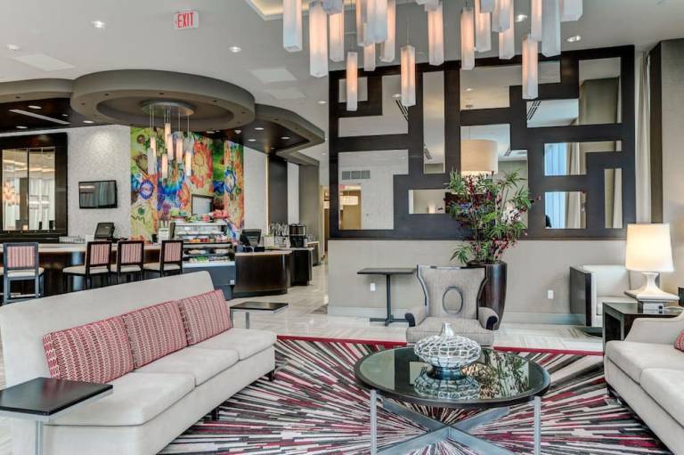 Cambria Hotel White Plains Downtown
