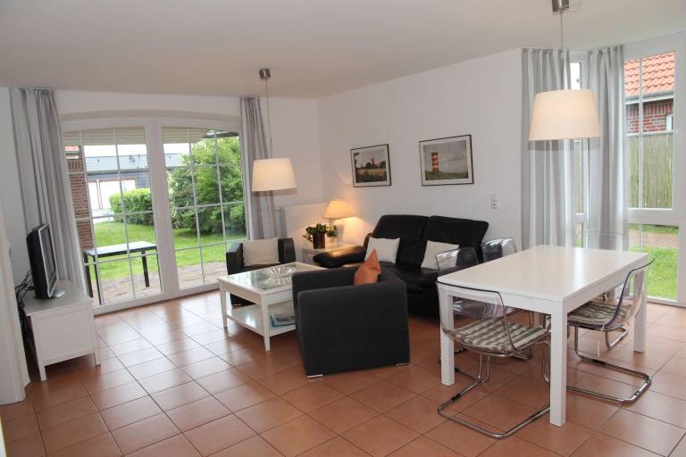 Ferienwohnung Osteel