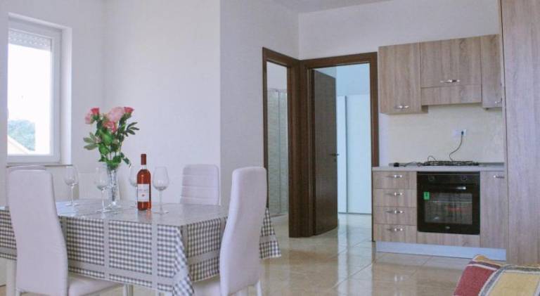 Vacation home with 4 rooms for 10 persons — photo 3