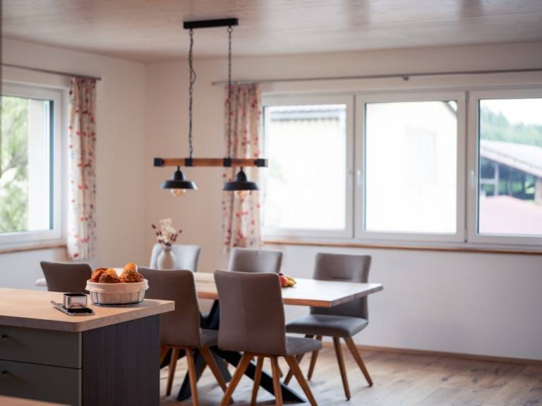 Ferienwohnung Wangen im Allgäu