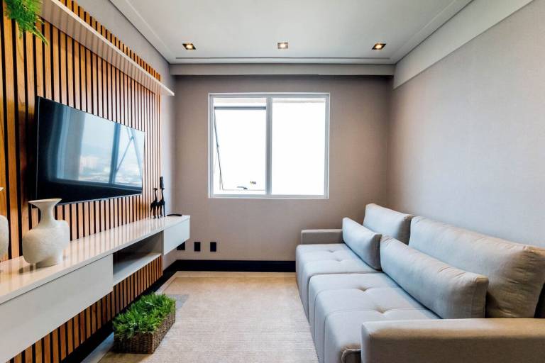 Apartamento  Barueri