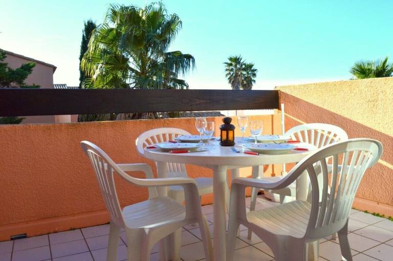 Appartement Leucate