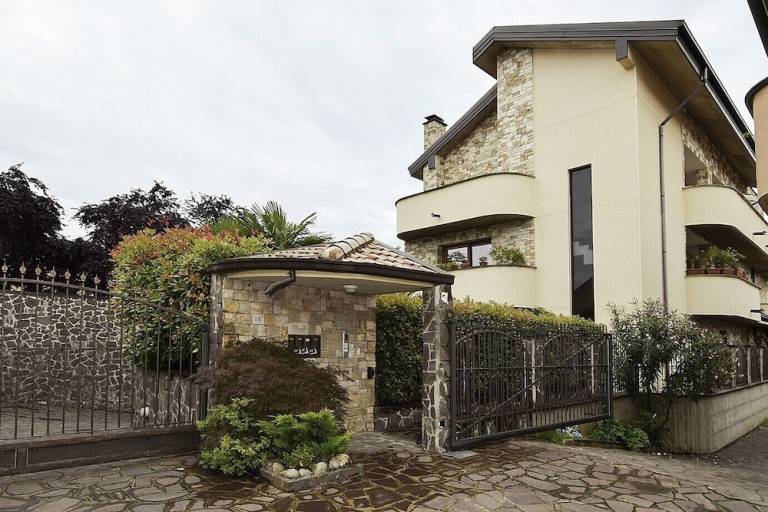 Bed and Breakfast Vanzago