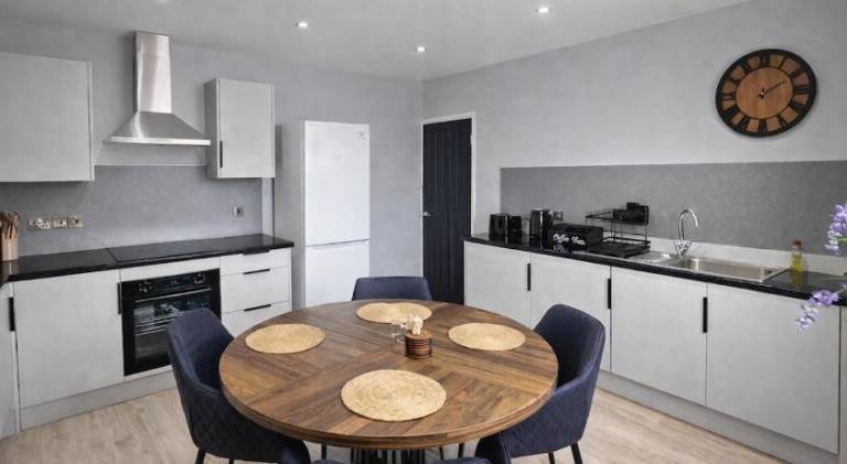 Holiday apartment | Pets are welcome — photo 3