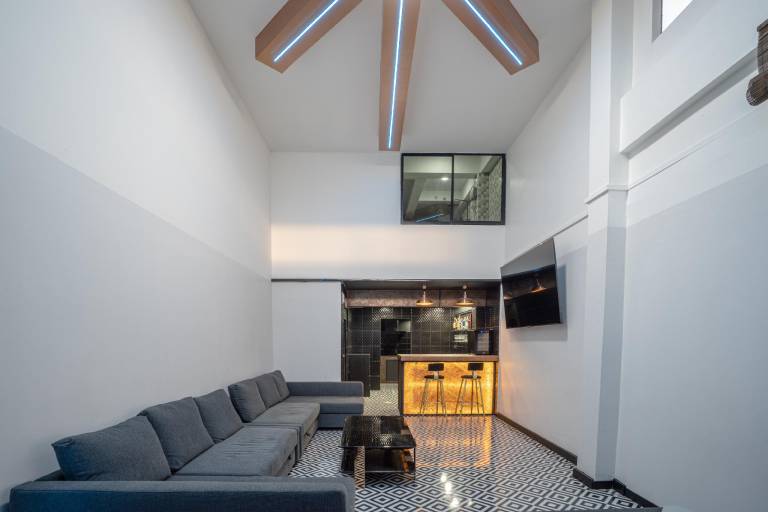 Appartement Pattaya