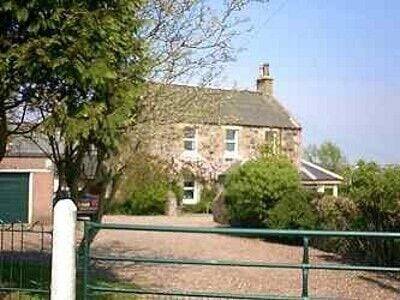 Farmhouse Kinglassie
