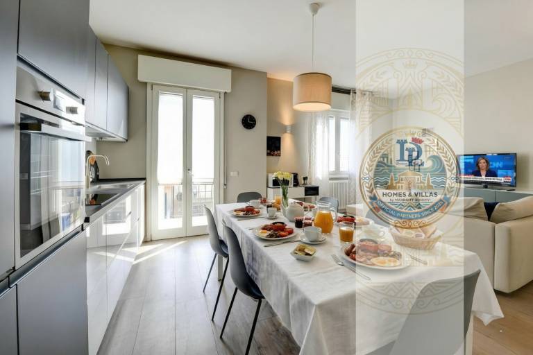 Ferienwohnung Desenzano del Garda