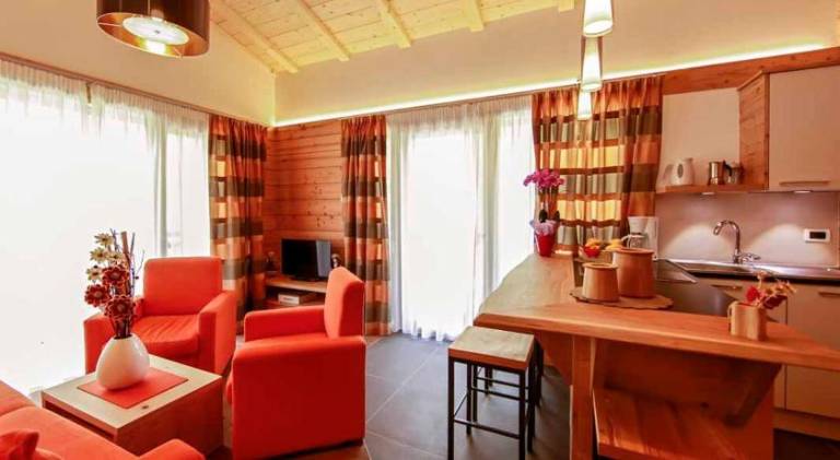Residence Merk — photo 2