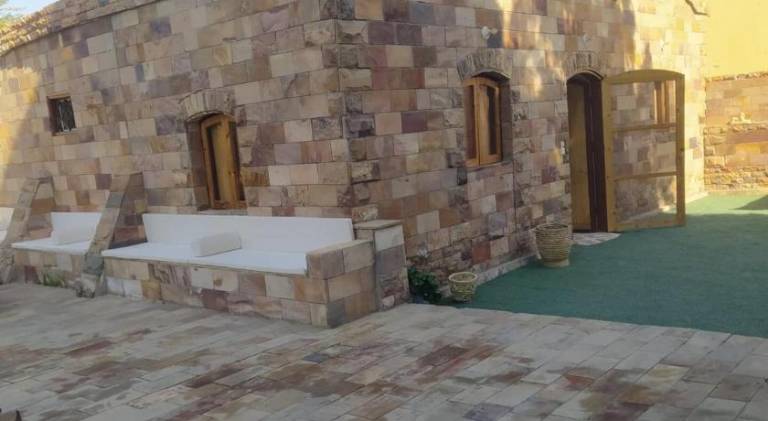 Holiday apartment | Pets are welcome in Luxor