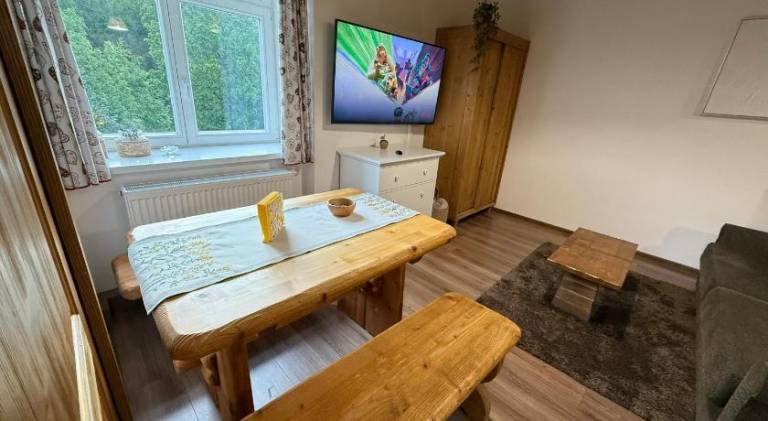 Holiday apartment with pool | Close to the ski | Pets are welcome — photo 3