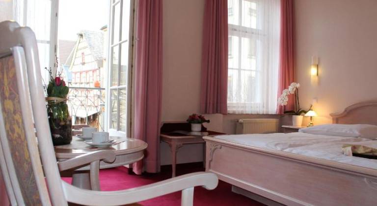 Hotel Zum Stern — photo 2