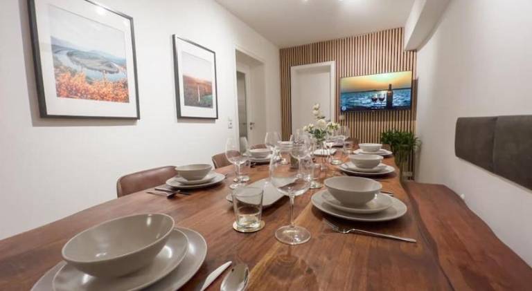 Holiday apartment with 2 rooms for 8 persons — photo 4