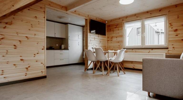 Apartament Kudowa-Zdrój