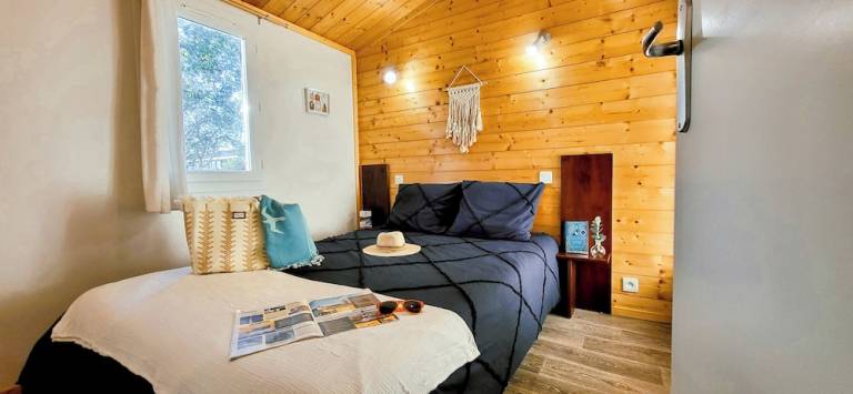 Camping-Unterkunft Saint-Denis-d’Oléron
