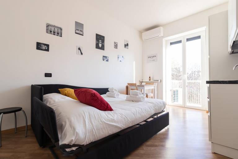 Charming apartment | Pets allowed in Assago