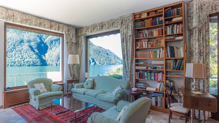 Ferienwohnung Luganersee