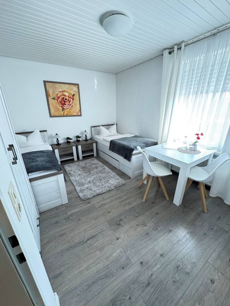 Pension  Bad Zwischenahn