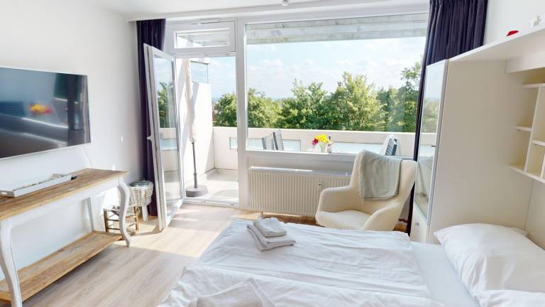 Ferienwohnung Grömitz