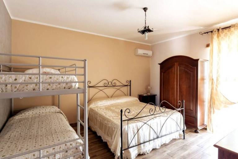 Agriturismo Montella