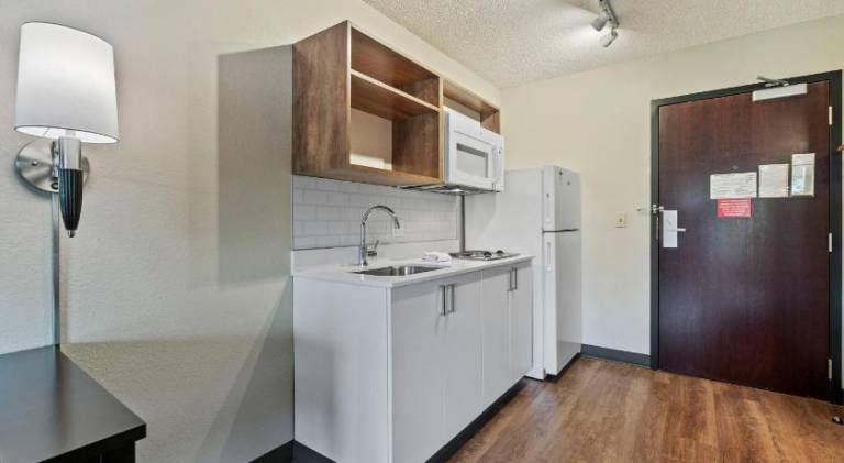 Extended Stay America Premier Suites - Seattle - Bellevue - Downtown — photo 3