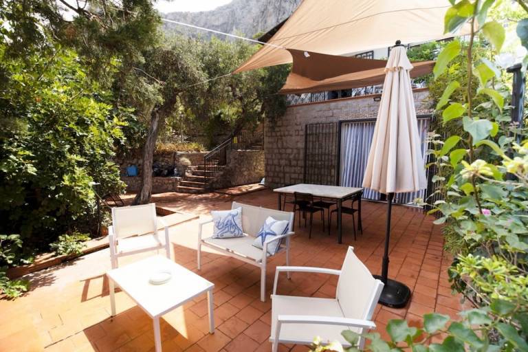 Villa  Mondello