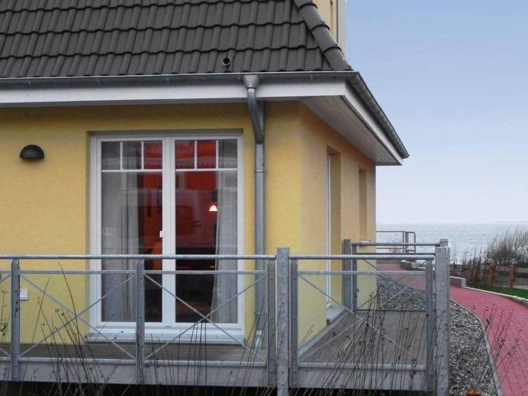 Ferienwohnung  Amrum
