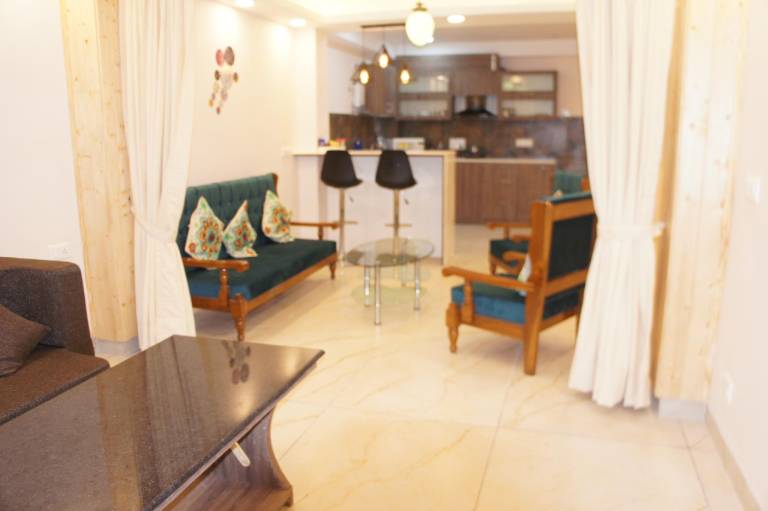 Rental apartment | Good for workation — photo 3