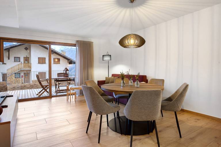 Ferienwohnung in Gablöss, Cavalese für max. 6 Personen Ferienwohnung in Gablöss, Cavalese für max. 6 Personen