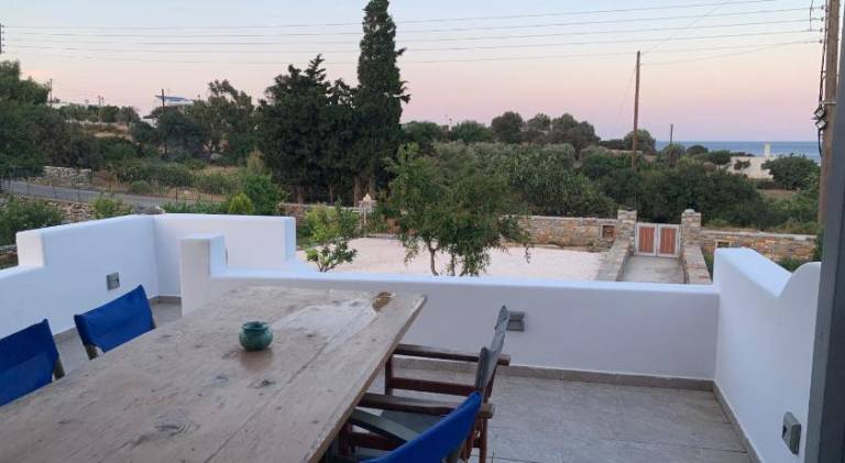 Pleasant holiday apartment with patio & garden | Pet-friendly — photo 4