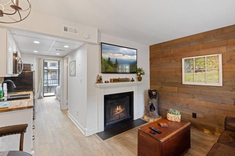 Condo Gatlinburg