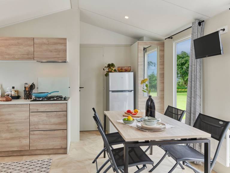 Mobil-home Pont-l'Évêque