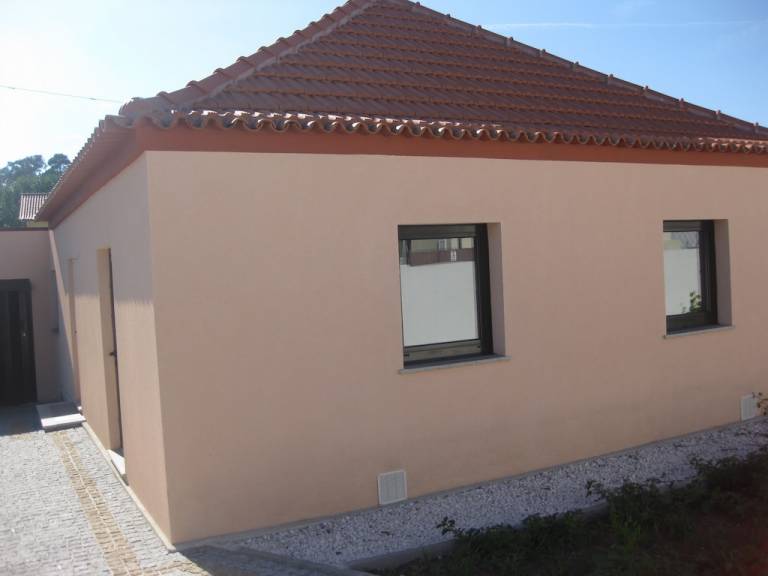 Casa Barroselas