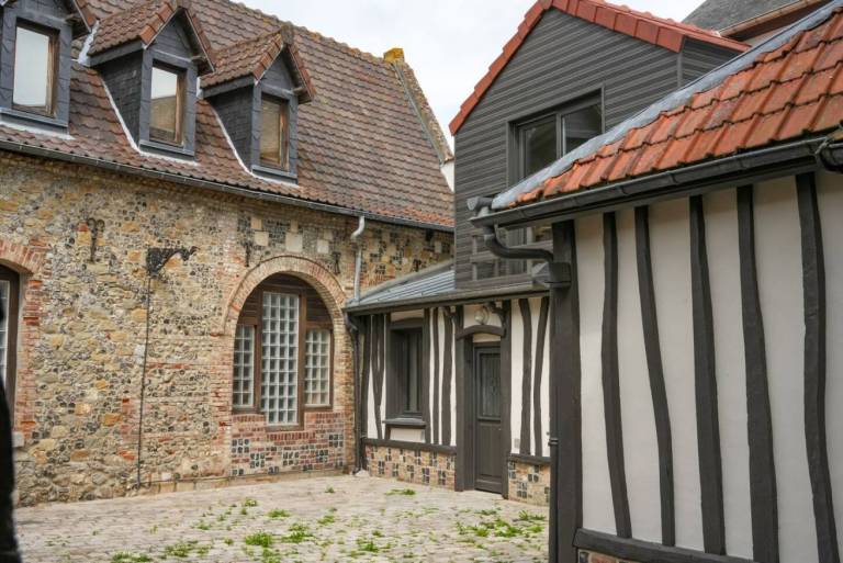 Appartement Baie de Somme