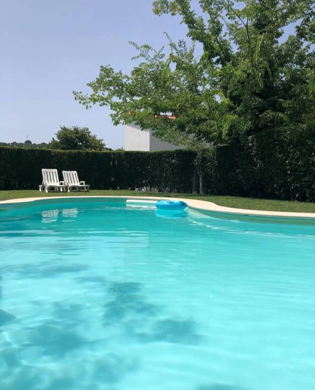 Cottage Tomar
