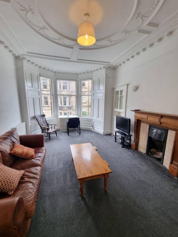 Apartment  Edinburgh