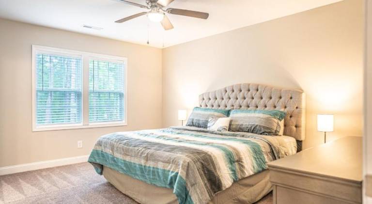 Vacation home with 3 rooms for 9 persons — photo 2