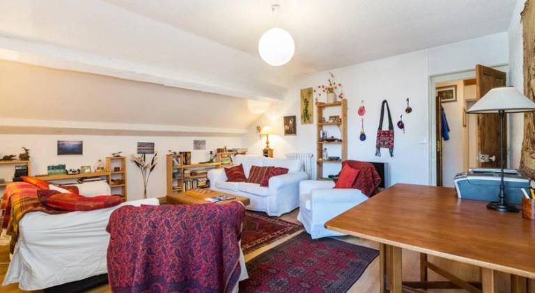 Holiday apartment with 3 rooms for 7 persons — photo 2