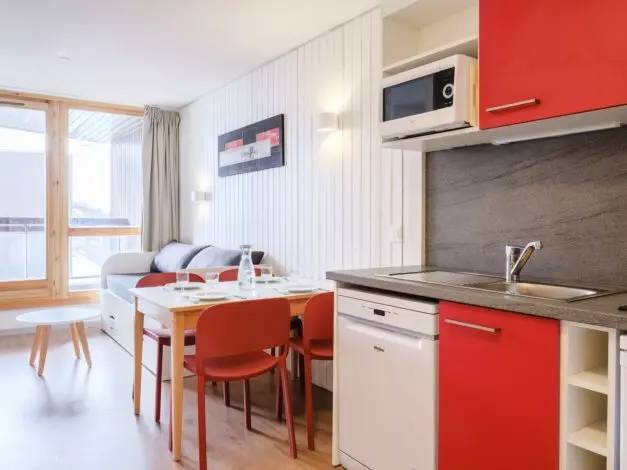 Holiday apartment | Ski nearby | Pets allowed — photo 4