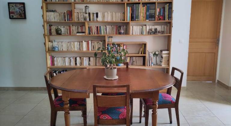 Le sablon chambres d'hotes — photo 2